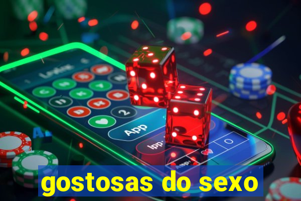 gostosas do sexo